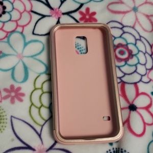 Galaxy S5 Phone Case